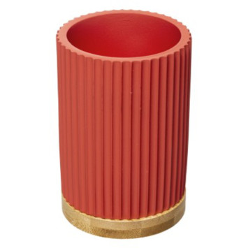 POT A BAD ROSE MODERN 5FIVE︱Lory