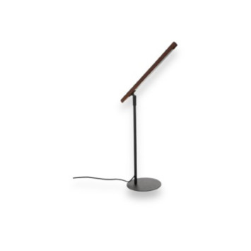 LAMPE DROITE H.42.5CM︱Lory
