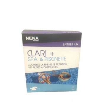 PASTILLES 12PIECES CLARI︱Lory