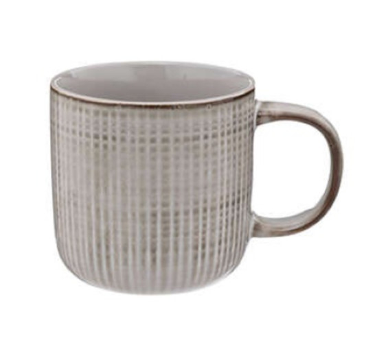 MUG AVEC ANSE SARAH 35CL︱Lory