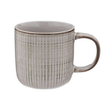 MUG AVEC ANSE SARAH 35CL︱Lory