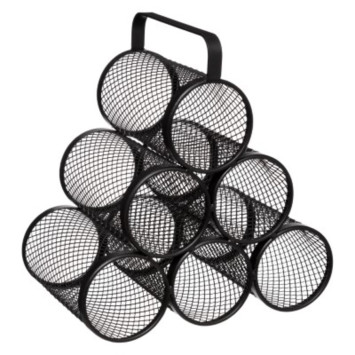 RACK RANGE 6 BOUTEILLES︱Lory