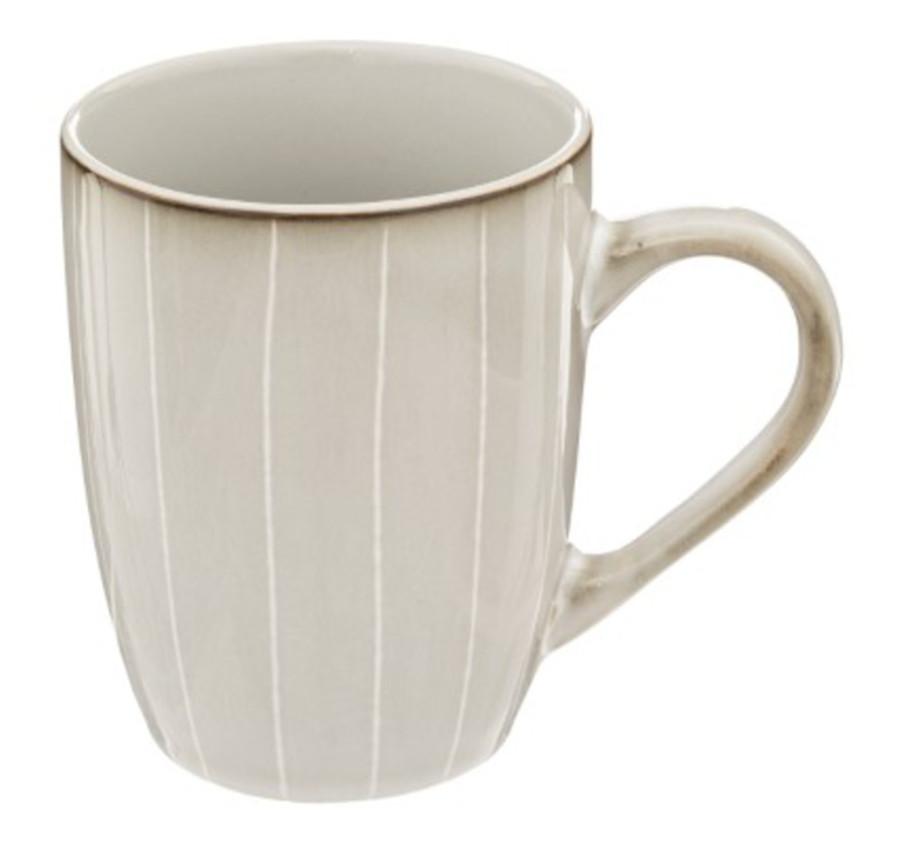 MUG LISON AVEC ANSE 33CL