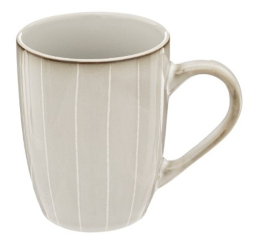 MUG LISON AVEC ANSE 33CL︱Lory