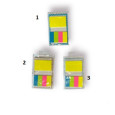 CARNET DE MINI POST IT