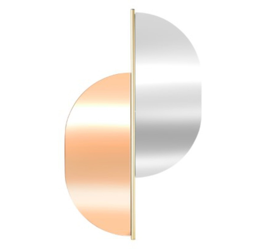 MIROIR FORME ORIGINALE