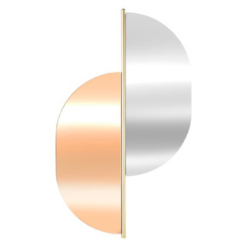 MIROIR FORME ORIGINALE︱Lory