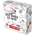 JEU DE SOCIETE QUIZ DES STARS