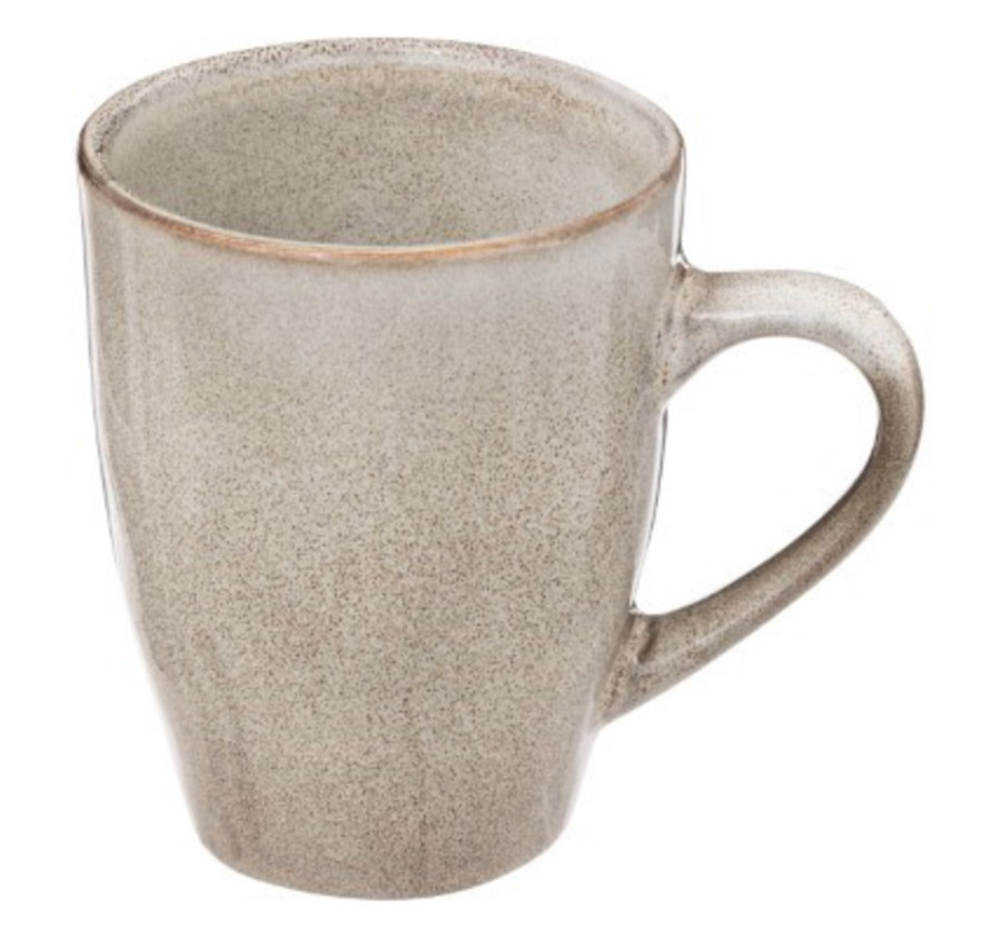 MUG 37CL TAUPE CALLIE