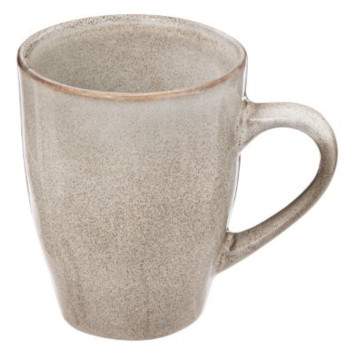 MUG 37CL TAUPE CALLIE︱Lory