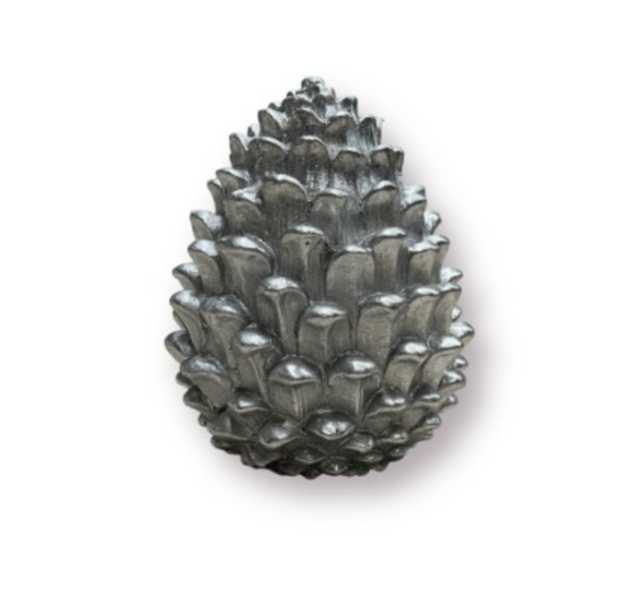 DECORATION POMME DE PIN