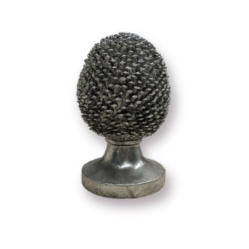 POMME DE PIN SUR PIED EN︱Lory