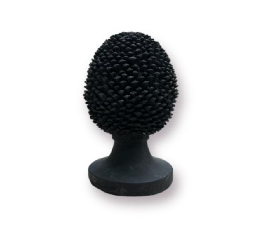 POMME DE PIN SUR PIED