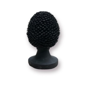 POMME DE PIN SUR PIED︱Lory