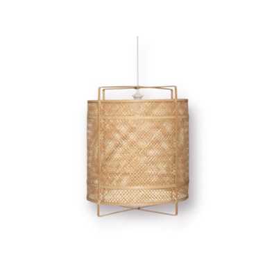 SUSPENSION BAMBOU FRIDA︱Lory