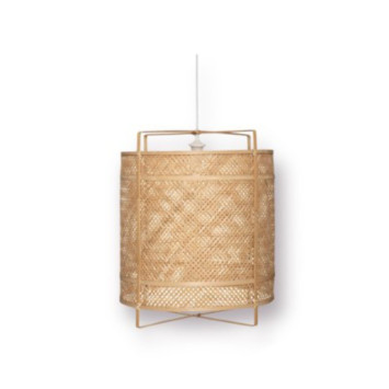 SUSPENSION BAMBOU FRIDA︱Lory