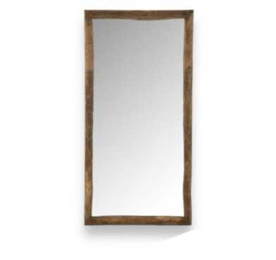 MIROIR MURAL RECTANGULAIRE︱Lory