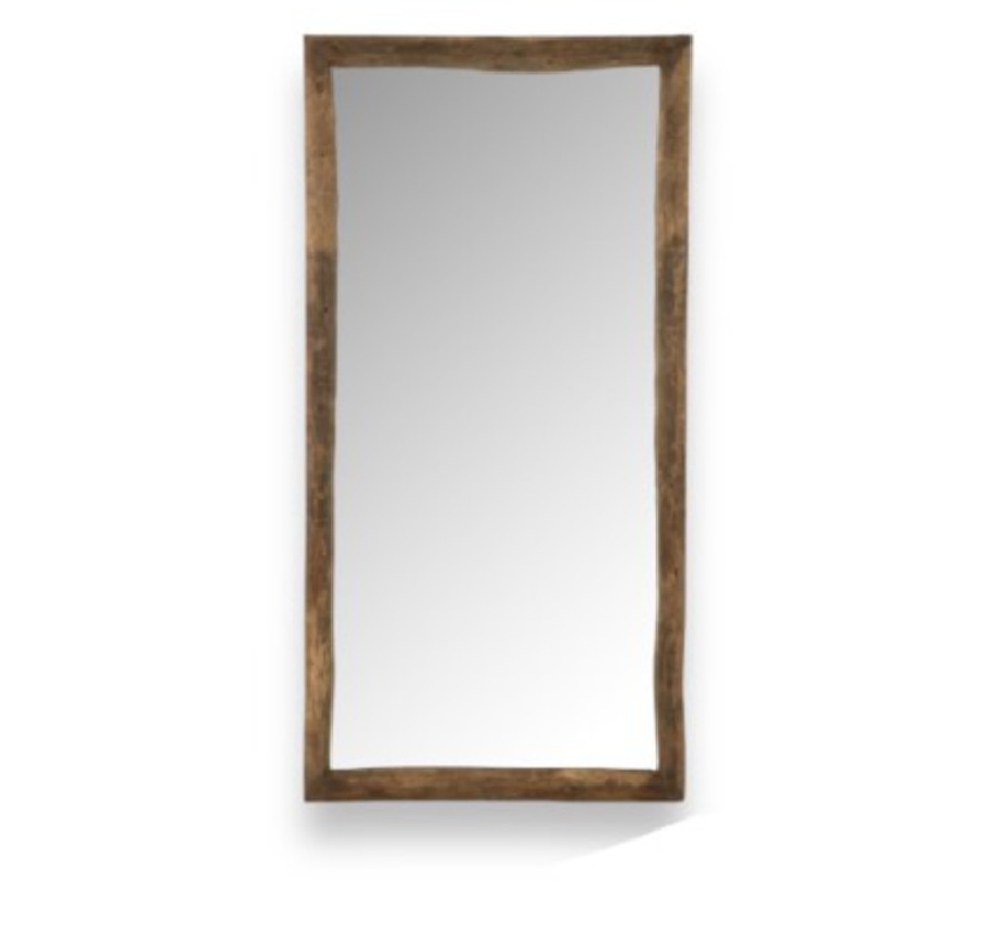 MIROIR MURAL RECTANGULAIRE