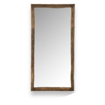 MIROIR MURAL RECTANGULAIRE︱Lory