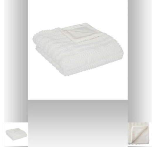 PLAID IMITATION FOURRURE︱Lory