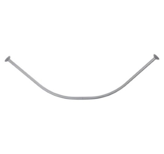 BARRE DE DOUCHE INCURVEE︱Lory