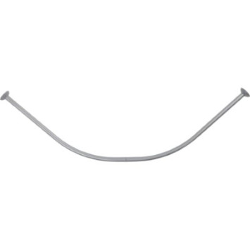 BARRE DE DOUCHE INCURVEE︱Lory