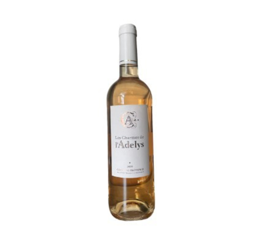 AOP COTES DE PROVENCE