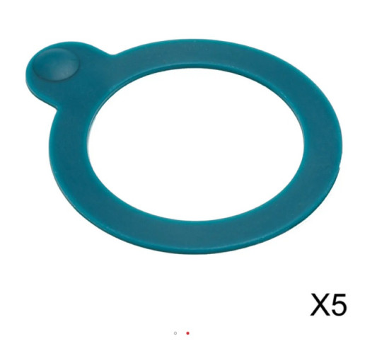 SACHET DE 5 JOINTS EN︱Lory