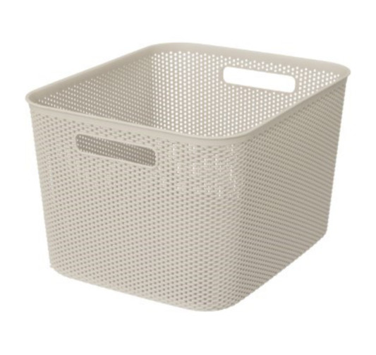 PANIER DE RANGEMENT︱Lory