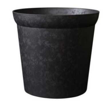 POT A FLEURS EDGE DIA 30CM︱Lory