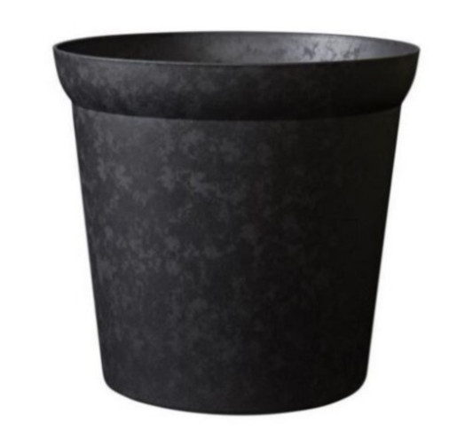 POT A FLEURS EDGE DIA 30CM︱Lory