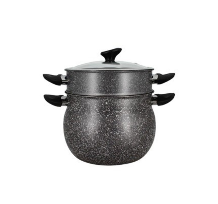 COUSCOUSSIER 9L DIA.24CM