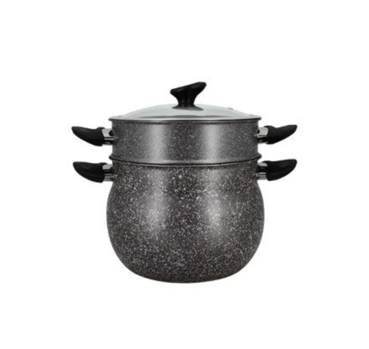 COUSCOUSSIER 9L DIA.24CM