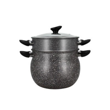 COUSCOUSSIER 9L DIA.24CM︱Lory