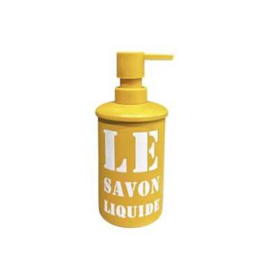 DISTRIBUTEUR DE SAVON EN METAL︱Lory