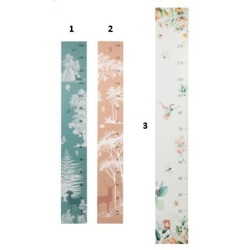 TOISE MURALE POUR ENFANT︱Lory