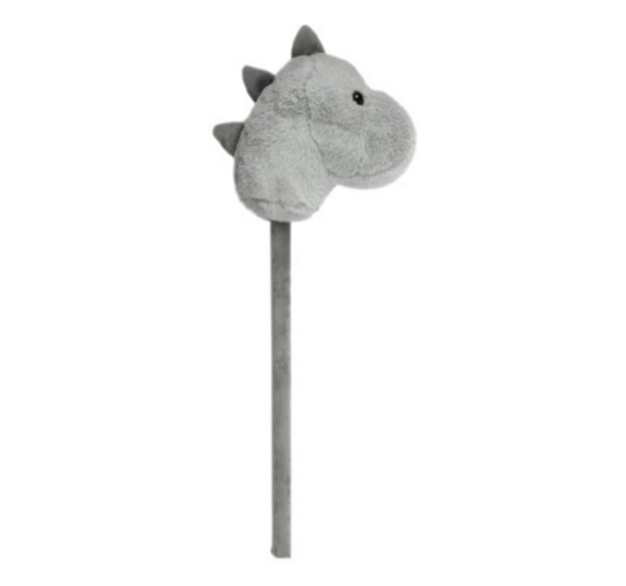 BATON SONORE DINOSAURE 75CM M4