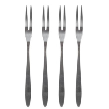 COFFRET DE 4 FOURCHETTES︱Lory