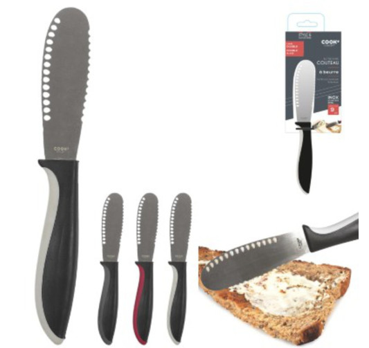 COUTEAU A BEURRE DUR M24︱Lory