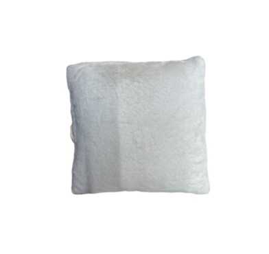 COUSSIN RABBIT BLANC MOUCHETE︱Lory