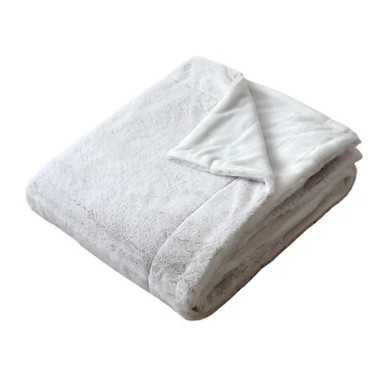 COUVERTURE ENJOY HOME RABBIT︱Lory