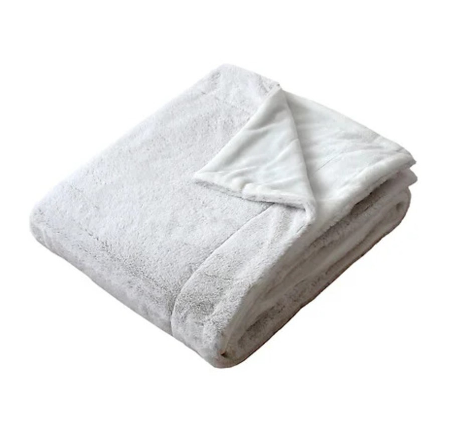 COUVERTURE ENJOY HOME RABBIT