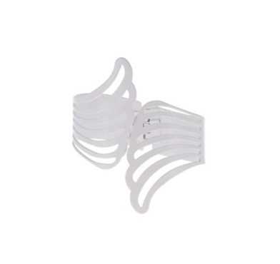 EMBRASSE AIMANTEE EN METAL︱Lory