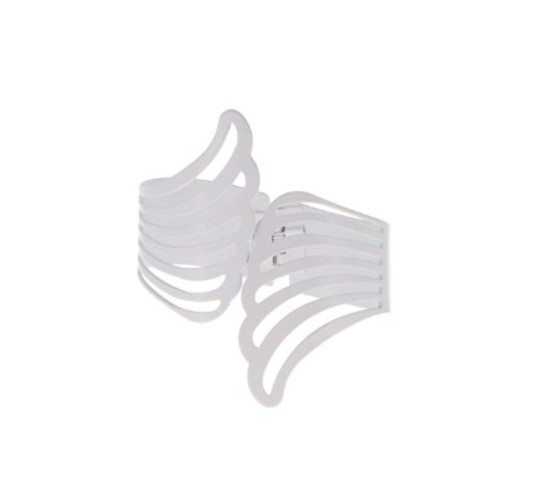 EMBRASSE AIMANTEE EN METAL︱Lory