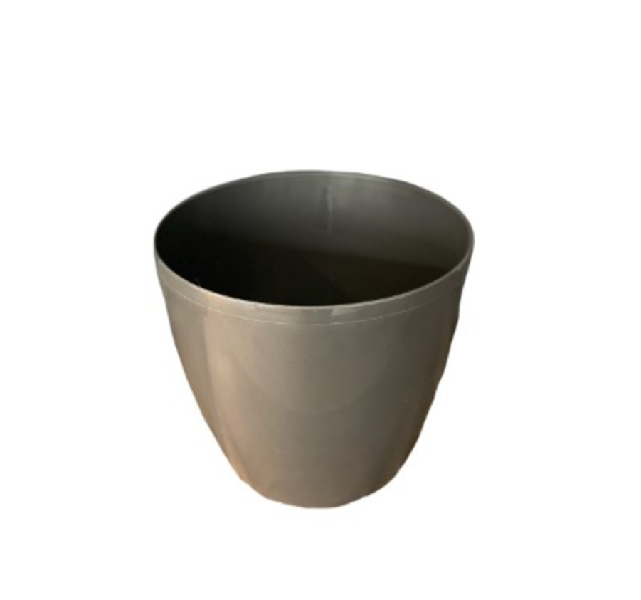 POT A FLEURS ROND DIA.30CM