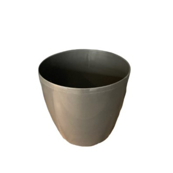 POT A FLEURS ROND DIA.30CM︱Lory