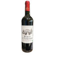 AOC ST EMILION GRAND CRU BIO