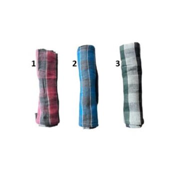 SET DE 4 TORCHONS ASSORTIS︱Lory