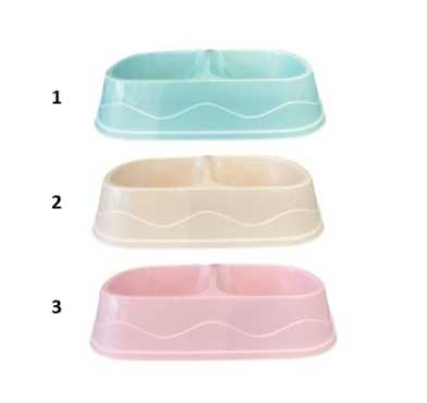 GAMELLE CARLINO OVALE DOUBLE︱Lory