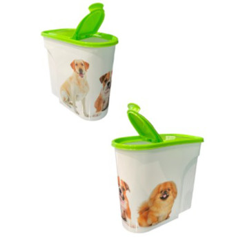 BOITE NIZE OVALE︱Lory